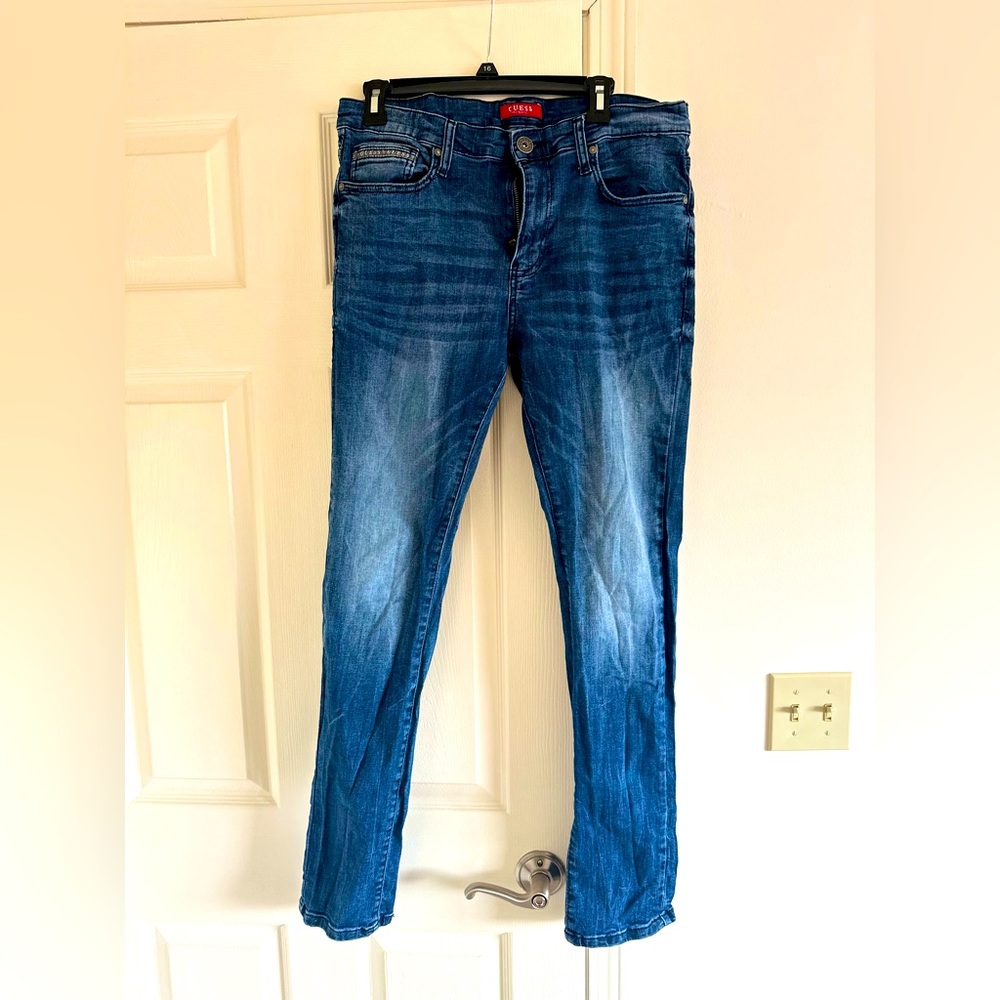 Guess Men jeans